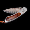 Kestrel Moab Limited Edition Knife - B09 MOAB-William Henry-Renee Taylor Gallery