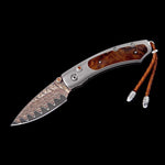 Kestrel Moab Limited Edition Knife - B09 MOAB-William Henry-Renee Taylor Gallery
