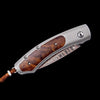 Kestrel Moab Limited Edition Knife - B09 MOAB-William Henry-Renee Taylor Gallery