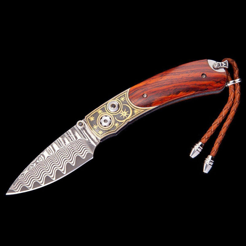 Kestrel Red Sky Limited Edition - B09 RED SKY-William Henry-Renee Taylor Gallery