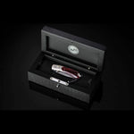 Kestrel Red Wave Limited Edition - B09 RED WAVE-William Henry-Renee Taylor Gallery