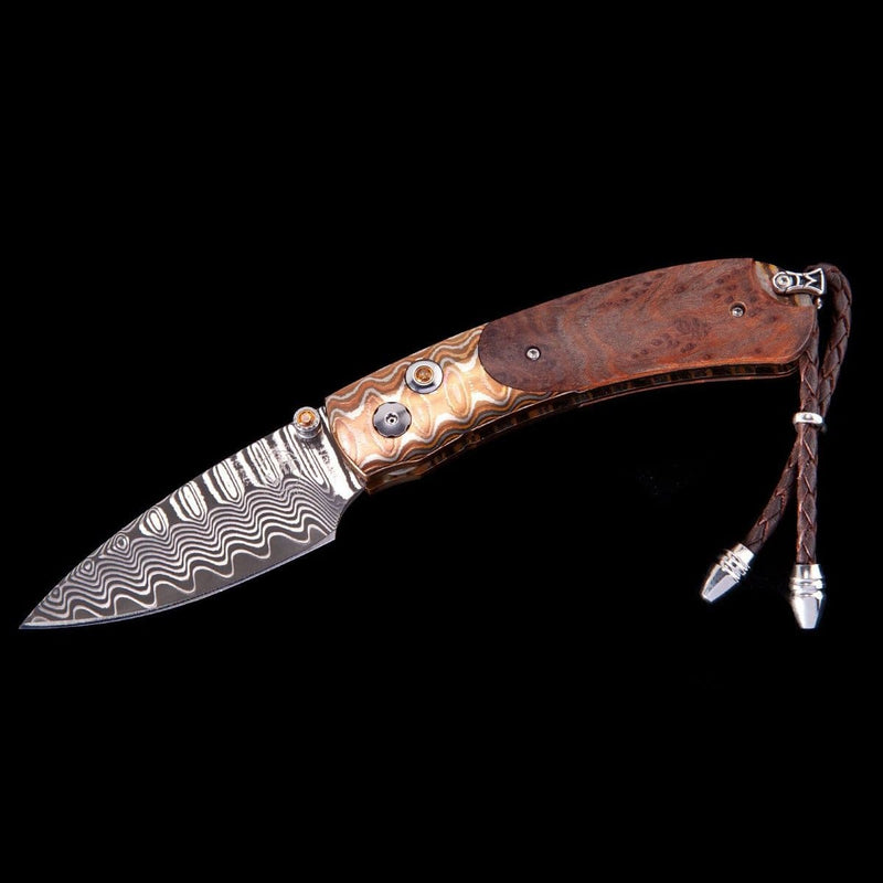 Kestrel Redwood Limited Edition - B09 REDWOOD-William Henry-Renee Taylor Gallery
