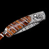 Kestrel Royal Wave Limited Edition Knife - B09 ROYAL WAVE-William Henry-Renee Taylor Gallery