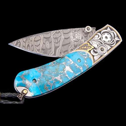 Kestrel Rush Limited Edition - B09 RUSH-William Henry-Renee Taylor Gallery