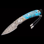 Kestrel Rush Limited Edition - B09 RUSH-William Henry-Renee Taylor Gallery
