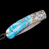 Kestrel Rush Limited Edition - B09 RUSH-William Henry-Renee Taylor Gallery