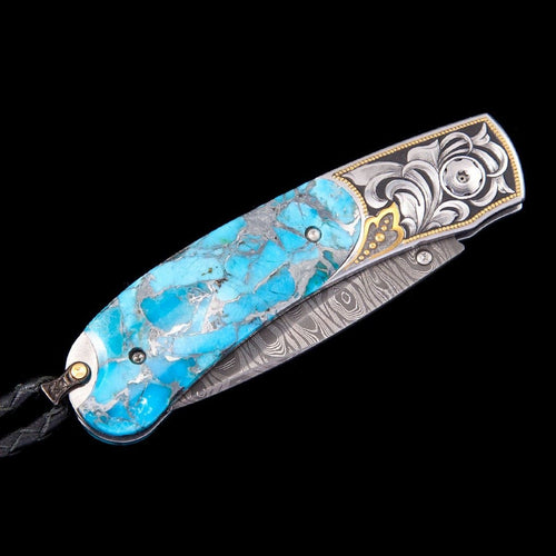 Kestrel Rush Limited Edition - B09 RUSH-William Henry-Renee Taylor Gallery