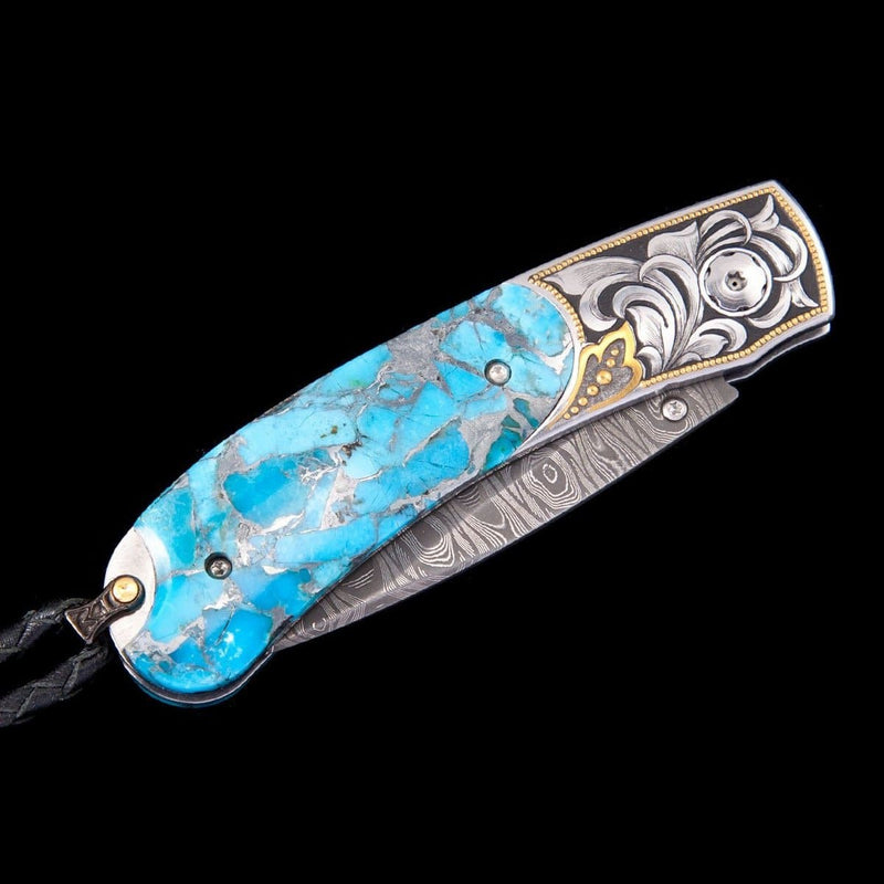 Kestrel Rush Limited Edition - B09 RUSH-William Henry-Renee Taylor Gallery