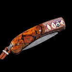 Kestrel Sand Storm Limited Edition - B09 SAND STORM-William Henry-Renee Taylor Gallery