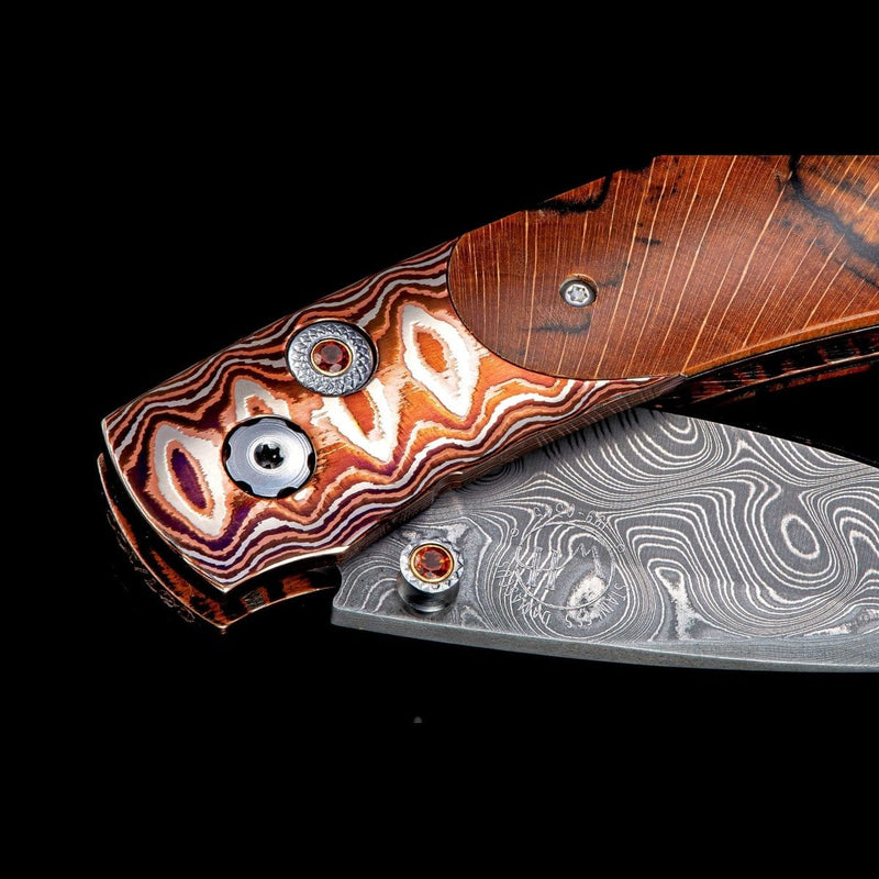 Kestrel Sand Storm Limited Edition - B09 SAND STORM-William Henry-Renee Taylor Gallery