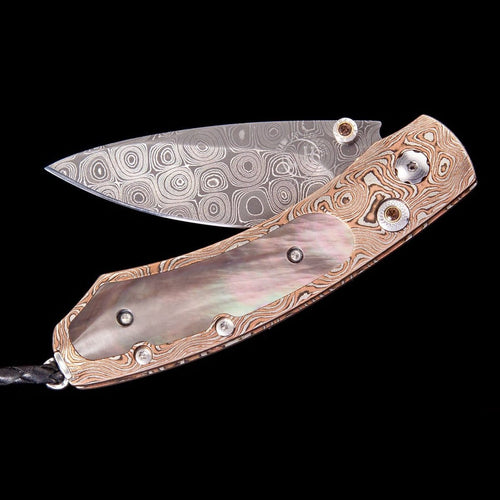 Kestrel Sea Squall Limited Edition - B09 SEA SQUALL-William Henry-Renee Taylor Gallery