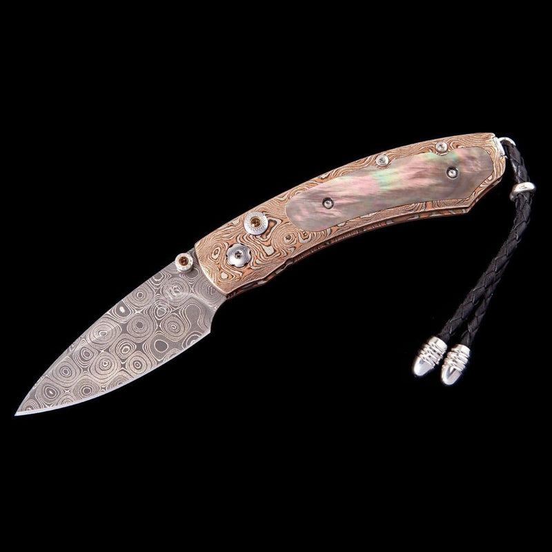 Kestrel Sea Squall Limited Edition - B09 SEA SQUALL-William Henry-Renee Taylor Gallery