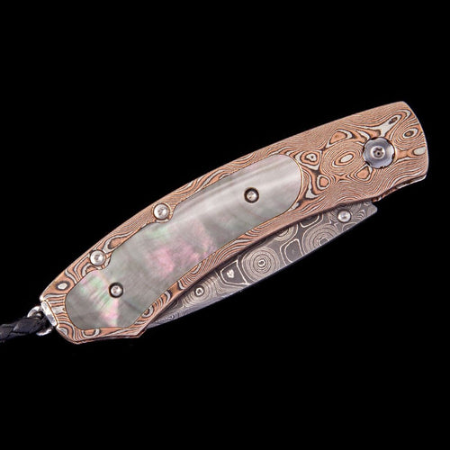 Kestrel Sea Squall Limited Edition - B09 SEA SQUALL-William Henry-Renee Taylor Gallery