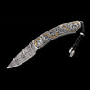 Kestrel Serpentine Limited Edition - B09 SERPENTINE-William Henry-Renee Taylor Gallery