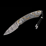 Kestrel Serpentine Limited Edition - B09 SERPENTINE-William Henry-Renee Taylor Gallery