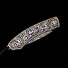 Kestrel Serpentine Limited Edition - B09 SERPENTINE-William Henry-Renee Taylor Gallery