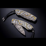 Kestrel Serpentine Limited Edition - B09 SERPENTINE-William Henry-Renee Taylor Gallery