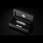 Kestrel Serpentine Limited Edition - B09 SERPENTINE-William Henry-Renee Taylor Gallery
