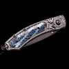 Kestrel Silver Lair Limited Edition - B09 SILVER LAIR-William Henry-Renee Taylor Gallery