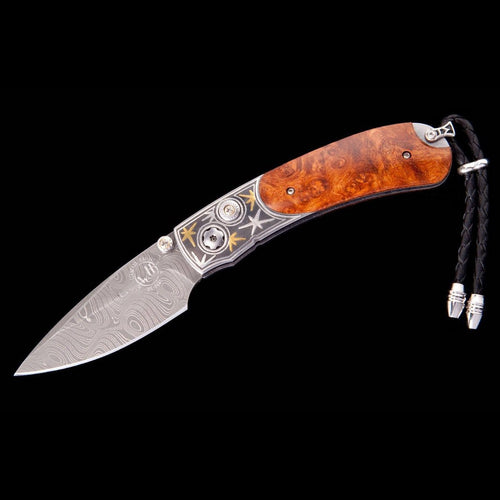 Kestrel Starburst Limited Edition - B09 STARBURST-William Henry-Renee Taylor Gallery