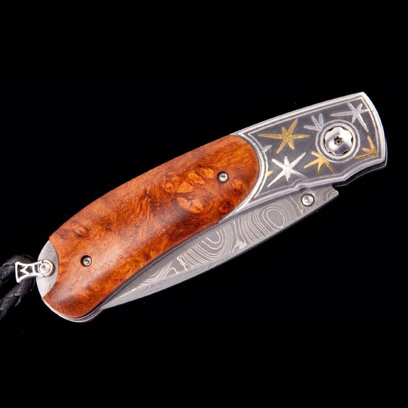 Kestrel Starburst Limited Edition - B09 STARBURST-William Henry-Renee Taylor Gallery