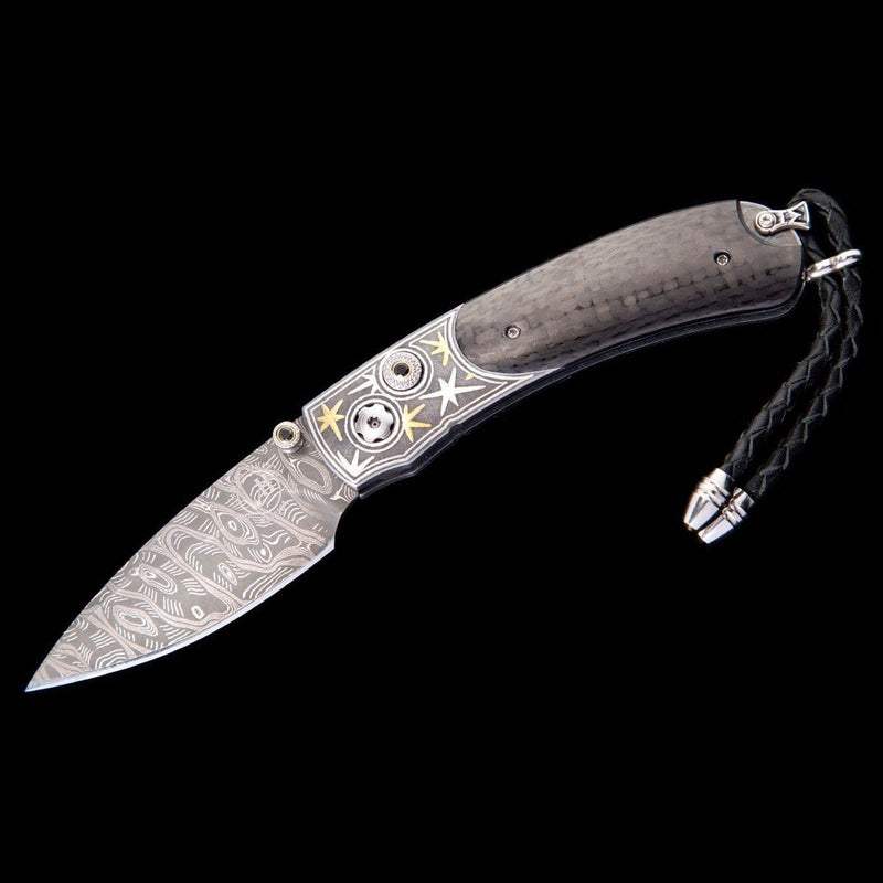 Kestrel Starship Limited Edition - B09 STARSHIP-William Henry-Renee Taylor Gallery