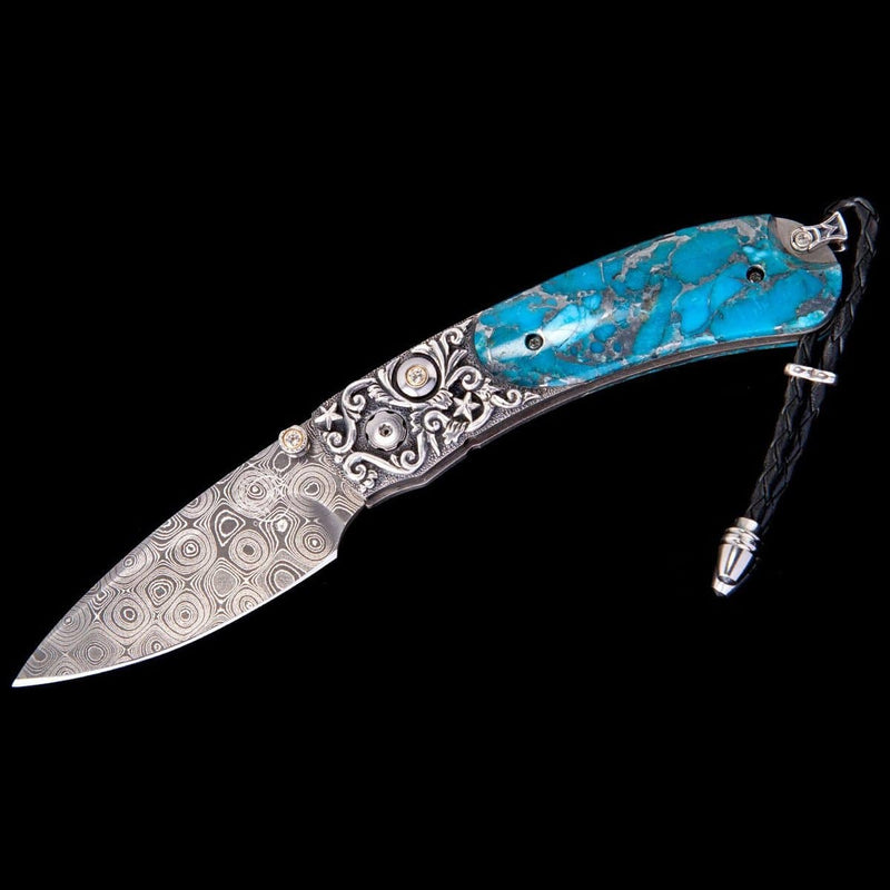 Kestrel Tempe Limited Edition - B09 TEMPE-William Henry-Renee Taylor Gallery