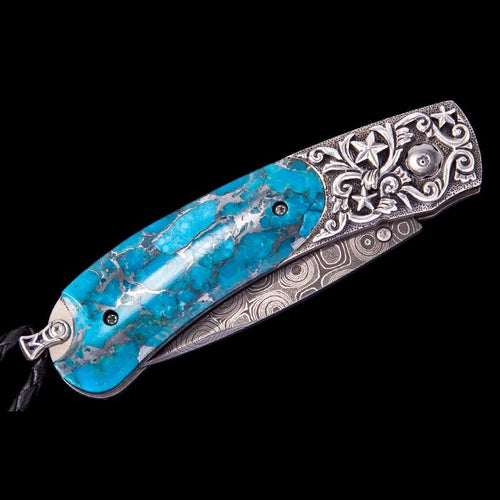 Kestrel Tempe Limited Edition - B09 TEMPE-William Henry-Renee Taylor Gallery