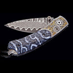 Kestrel Zephyr Limited Edition Knife - B09 ZEPHYR-William Henry-Renee Taylor Gallery