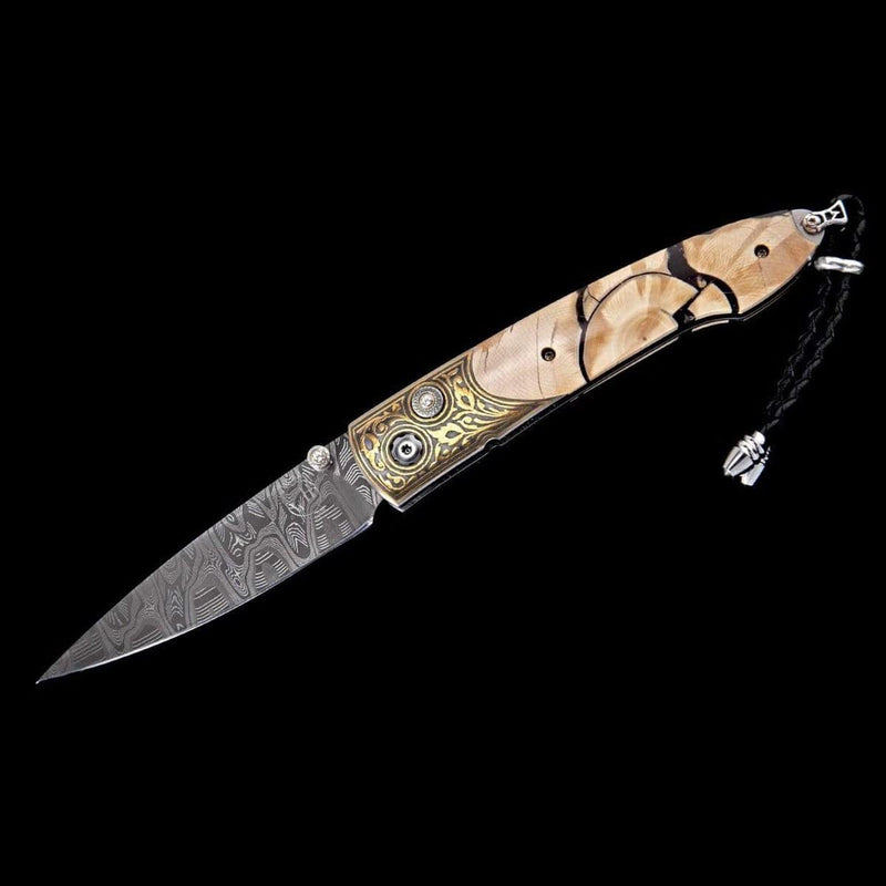 Lancet Age Old Limited Edition - B10 AGE OLD-William Henry-Renee Taylor Gallery