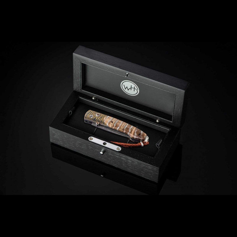 Lancet Ancient Glade Limited Edition - B10 ANCIENT GLADE-William Henry-Renee Taylor Gallery
