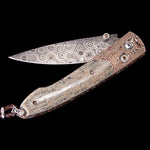 Lancet Arctic Limited Edition - B10 ARCTIC-William Henry-Renee Taylor Gallery