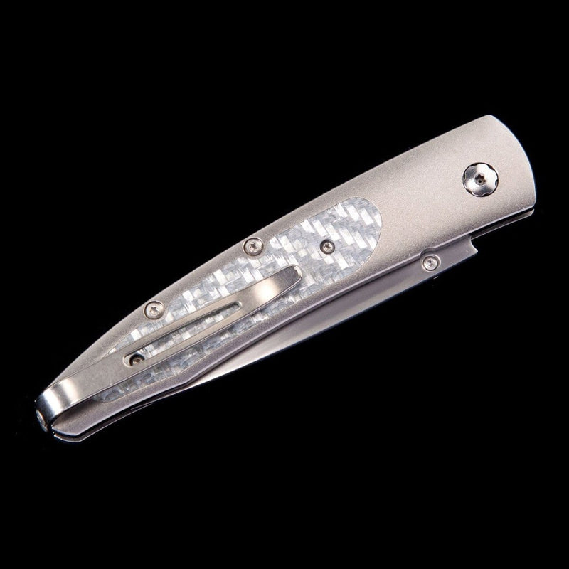 Lancet Argent Limited Edition - B10 ARGENT-William Henry-Renee Taylor Gallery