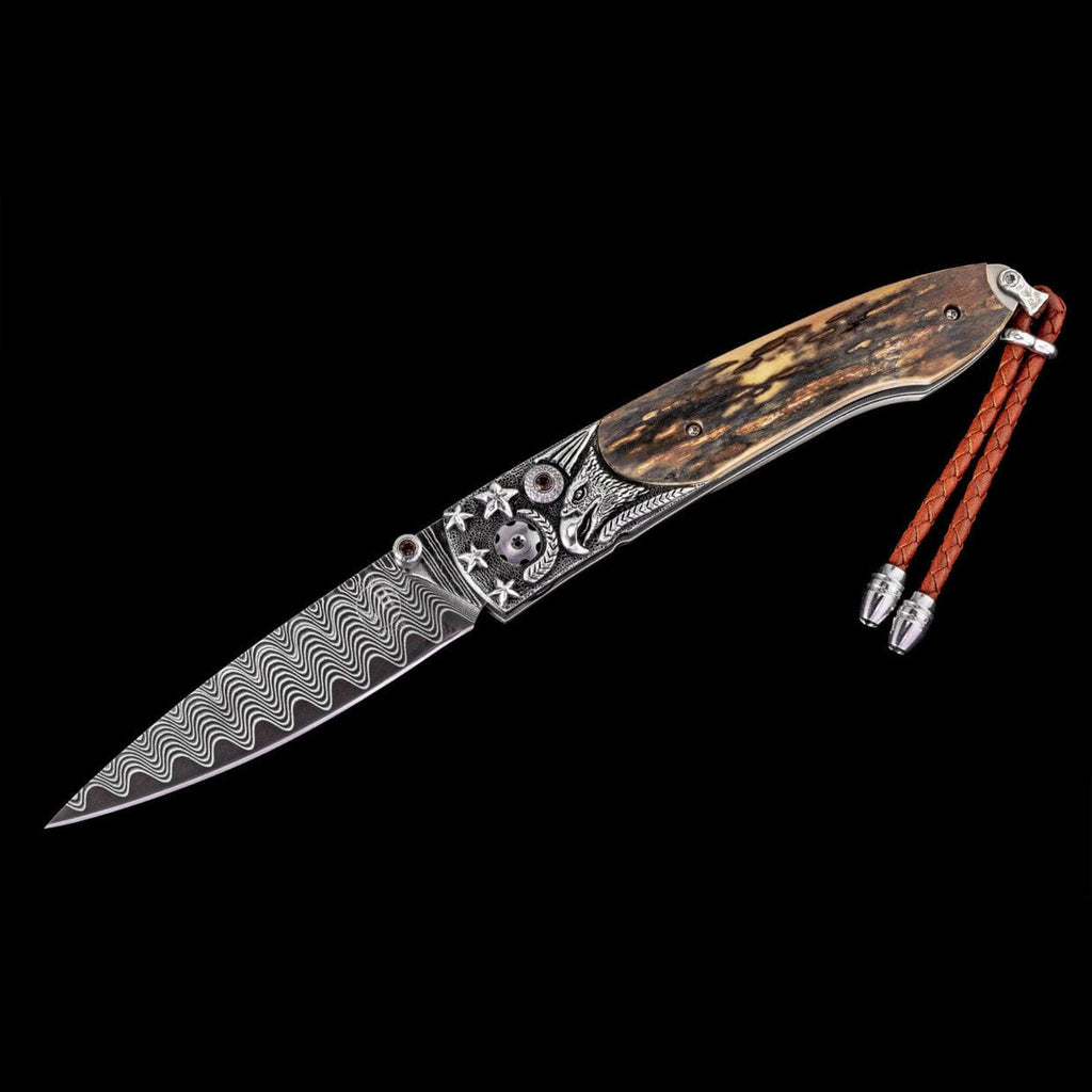 Lancet Ascendant Limited Edition - B10 ASCENDANT-William Henry-Renee Taylor Gallery