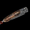 Lancet Ascendant Limited Edition Knife - B10 ASCENDANT-William Henry-Renee Taylor Gallery