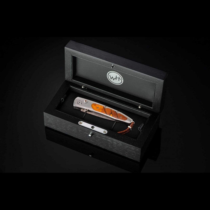Lancet Beech Limited Edition - B10 BEECH-William Henry-Renee Taylor Gallery