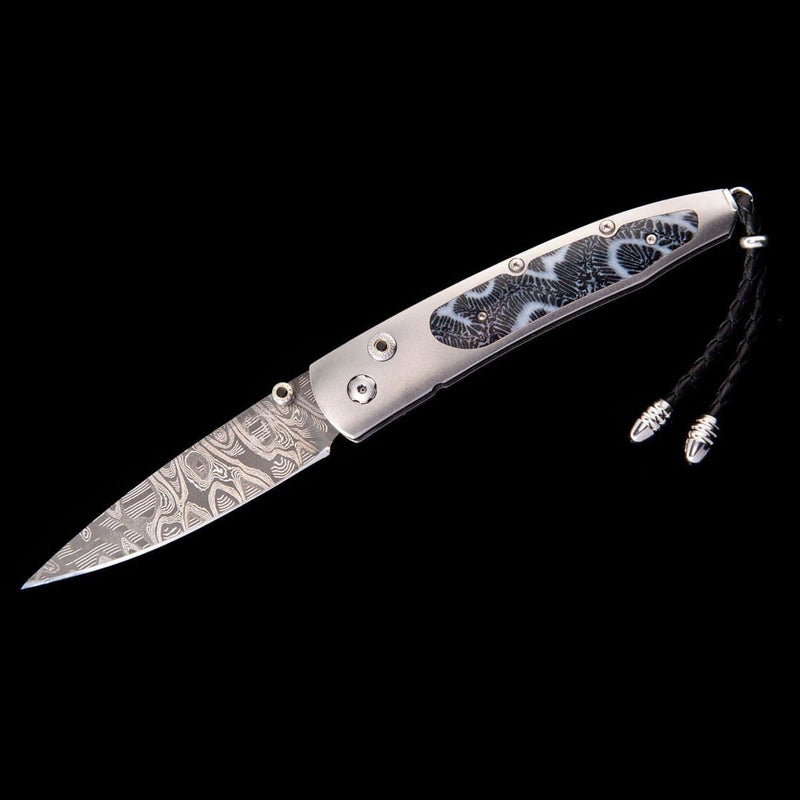Lancet Black Cove Limited Edition - B10 BLACK COVE-William Henry-Renee Taylor Gallery