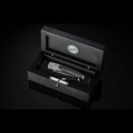 Lancet 'Carbon' Limited Edition - B10 CARBON-William Henry-Renee Taylor Gallery