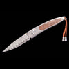 Lancet Curly Limited Edition - B10 CURLY-William Henry-Renee Taylor Gallery