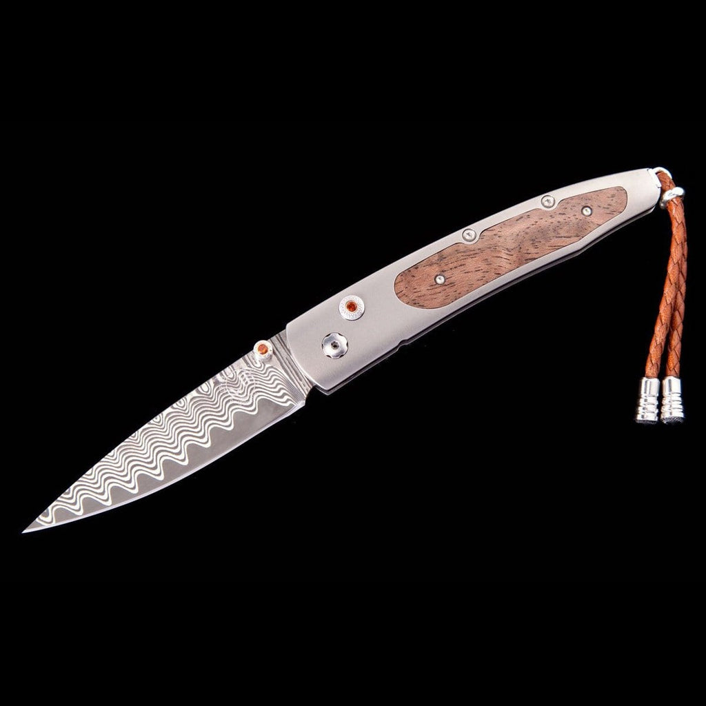 Lancet Curly Limited Edition - B10 CURLY-William Henry-Renee Taylor Gallery