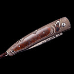 Lancet Dauntless Limited Edition - B10 DAUNTLESS-William Henry-Renee Taylor Gallery