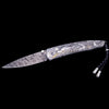 Lancet Emperor's Dragon Limited Edition - B10 EMPEROR'S DRAGON-William Henry-Renee Taylor Gallery