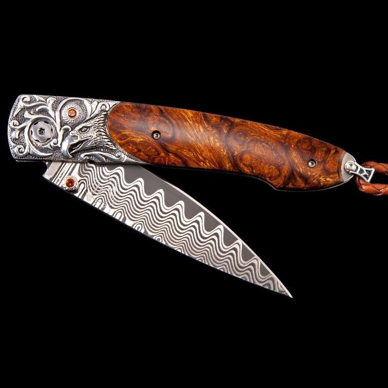 Lancet Free Flight Limited Edition - B10 FREE FLIGHT-William Henry-Renee Taylor Gallery