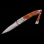 Lancet Free Flight Limited Edition - B10 FREE FLIGHT-William Henry-Renee Taylor Gallery
