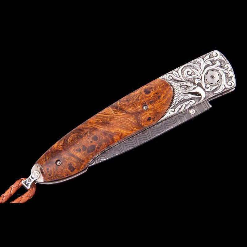 Lancet Free Flight Limited Edition - B10 FREE FLIGHT-William Henry-Renee Taylor Gallery