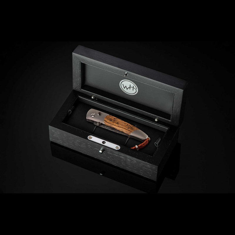 Lancet Fresh Limited Edition - B10 FRESH-William Henry-Renee Taylor Gallery
