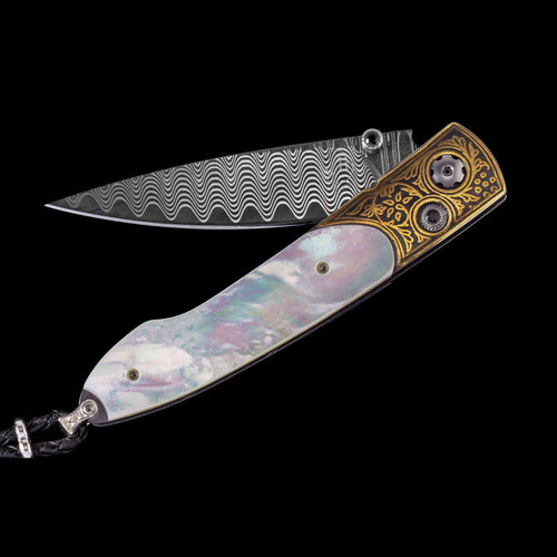 Lancet 'Glisten' Limited Edition - B10 GLISTEN-William Henry-Renee Taylor Gallery