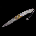 Lancet 'Glisten' Limited Edition - B10 GLISTEN-William Henry-Renee Taylor Gallery