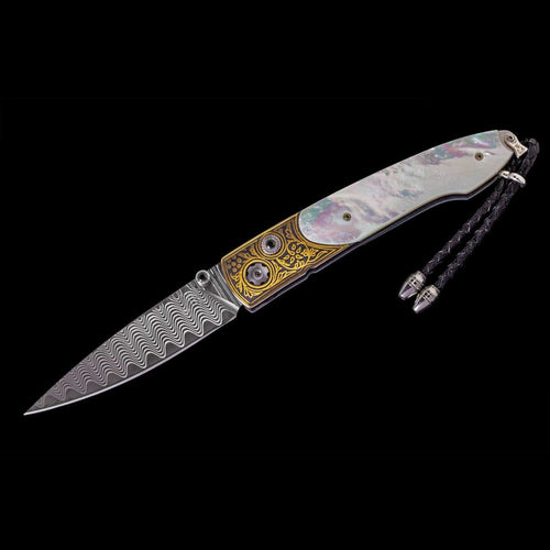 Lancet 'Glisten' Limited Edition - B10 GLISTEN-William Henry-Renee Taylor Gallery