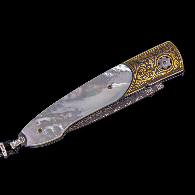 Lancet 'Glisten' Limited Edition - B10 GLISTEN-William Henry-Renee Taylor Gallery